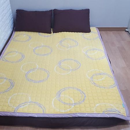 Sopoong Guesthouse Busan Ngoại thất bức ảnh