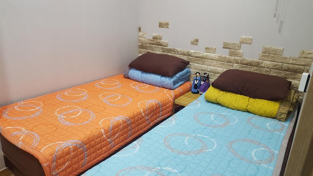Sopoong Guesthouse Busan Ngoại thất bức ảnh