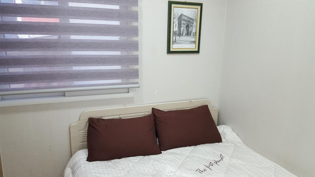 Sopoong Guesthouse Busan Ngoại thất bức ảnh