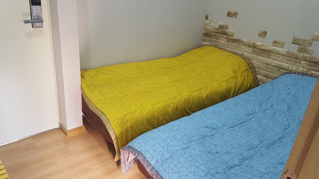 Sopoong Guesthouse Busan Ngoại thất bức ảnh