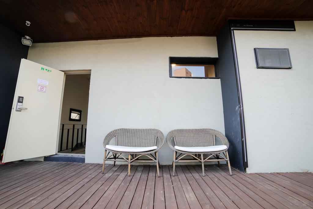 Sopoong Guesthouse Busan Ngoại thất bức ảnh