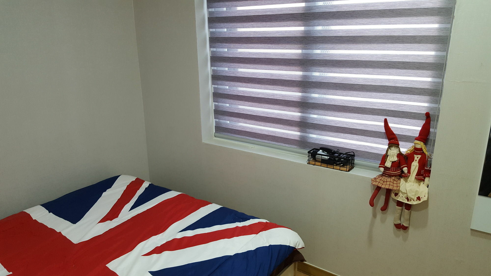 Sopoong Guesthouse Busan Ngoại thất bức ảnh