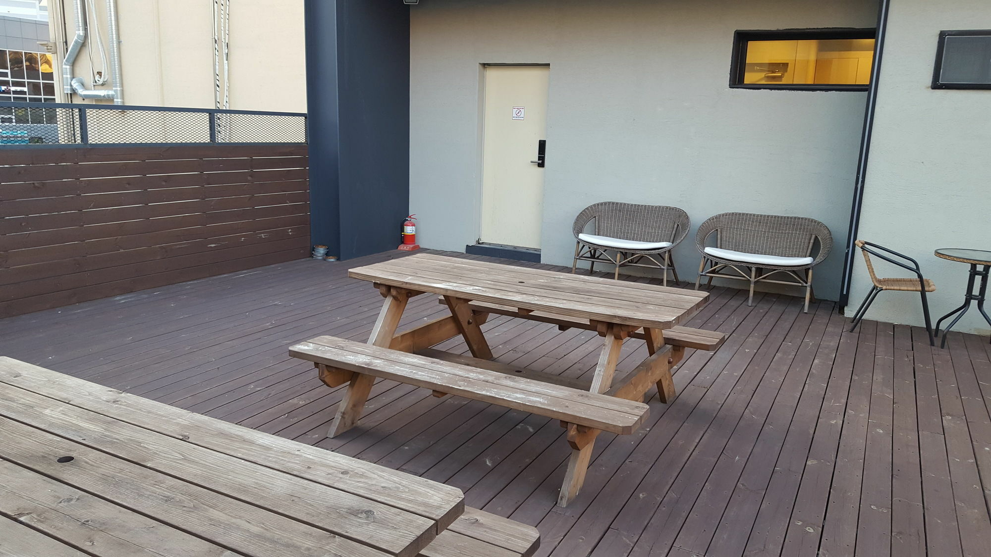 Sopoong Guesthouse Busan Ngoại thất bức ảnh
